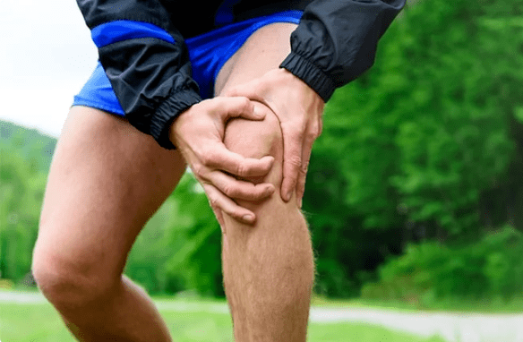 Arthrose